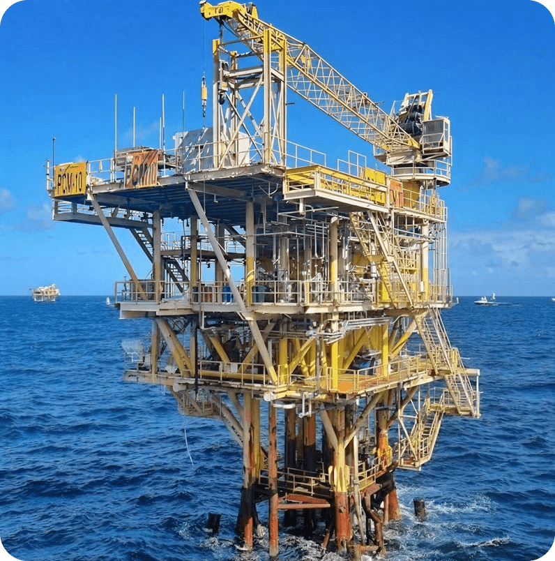 Strategic Energy Development