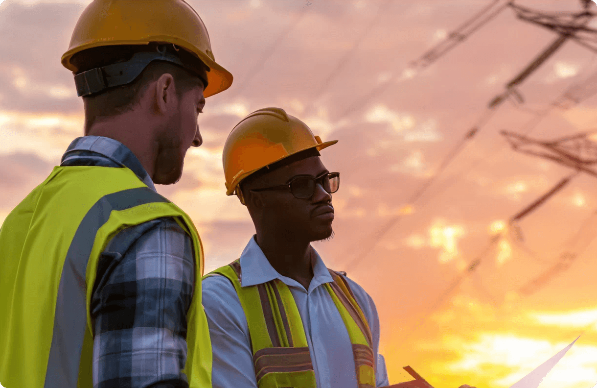 Project & Asset Management